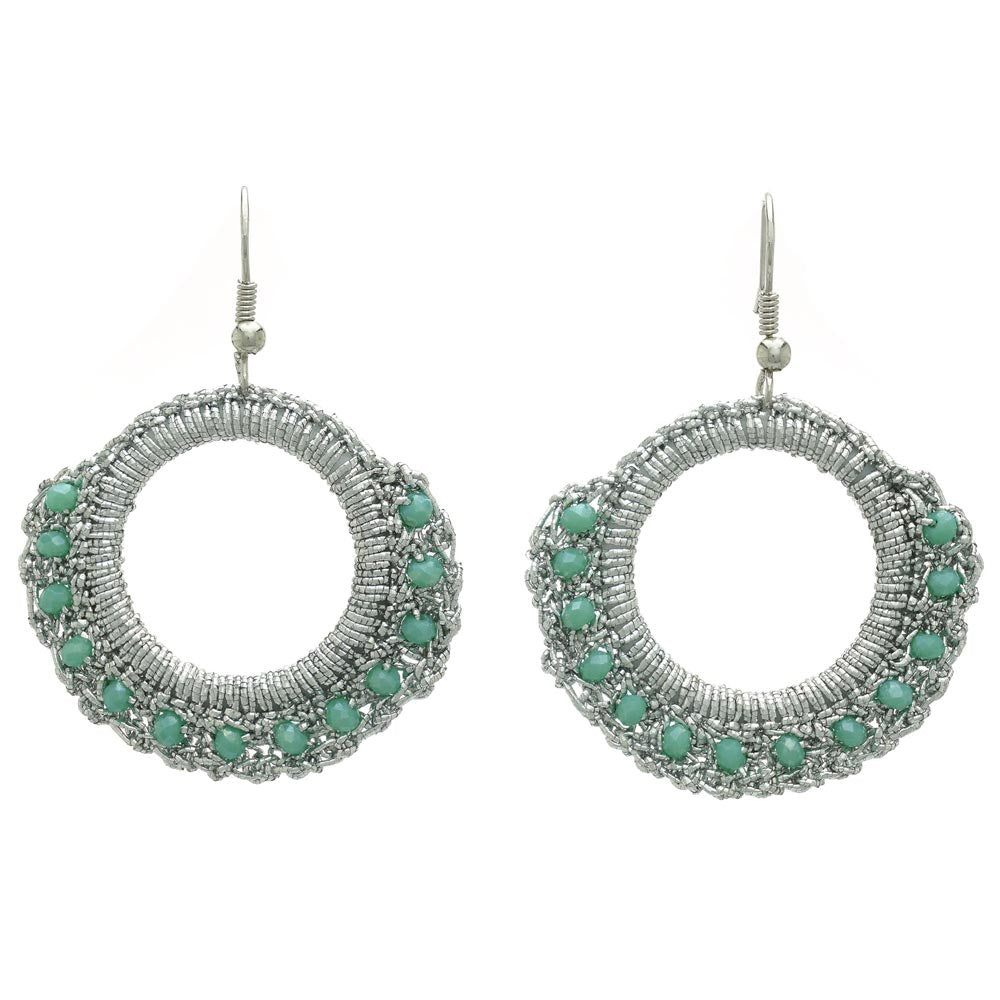 Mariana Earrings