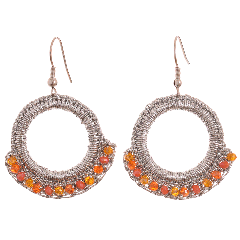 Mariana Earrings