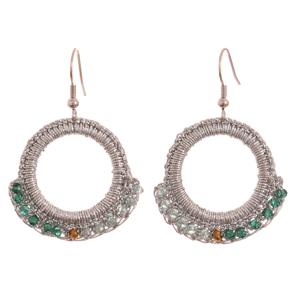 Mariana Earrings