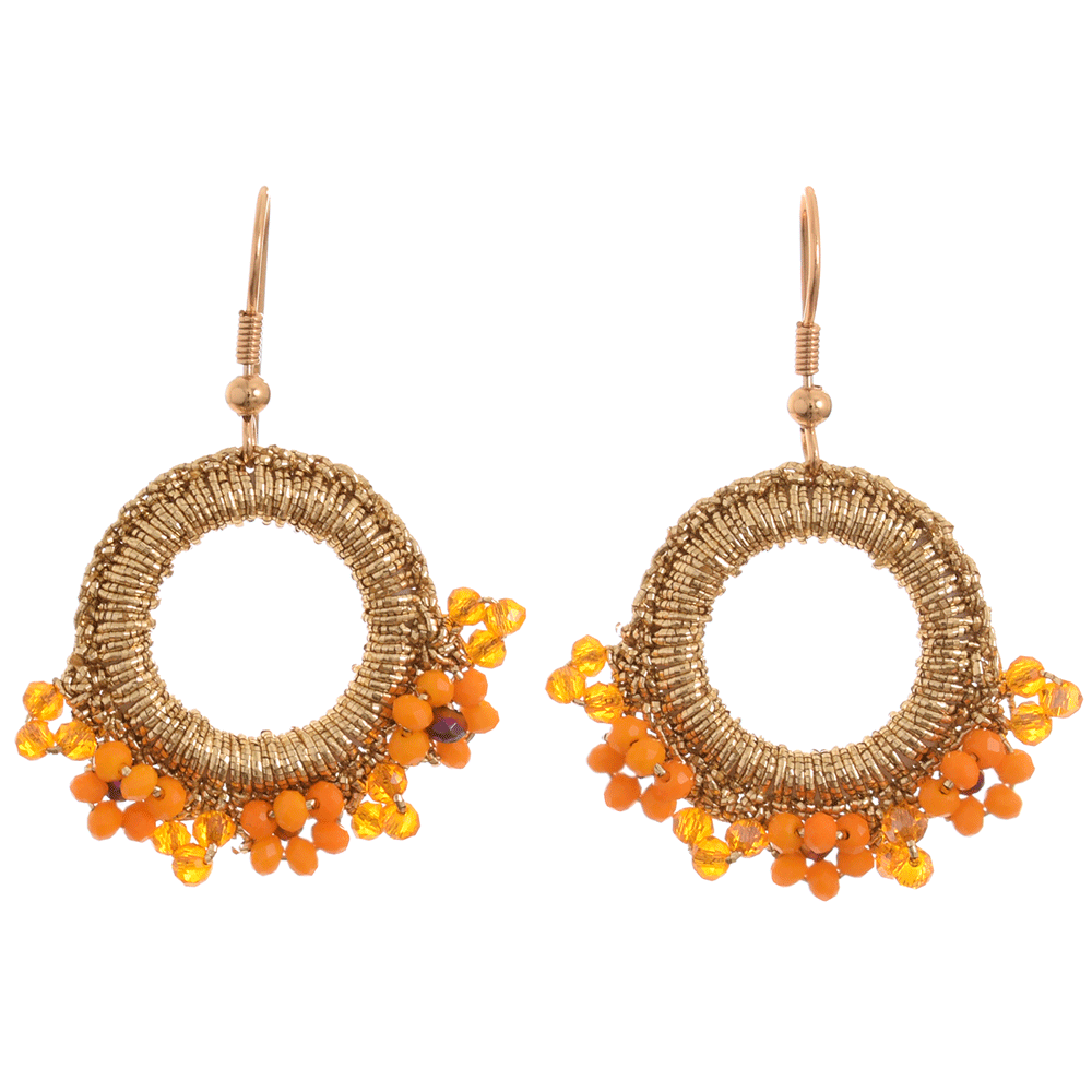 Josefa Earrings