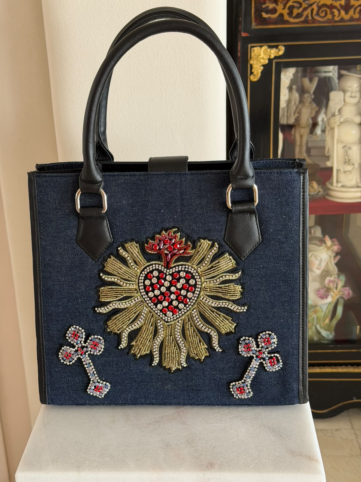 Bolso Lupita
