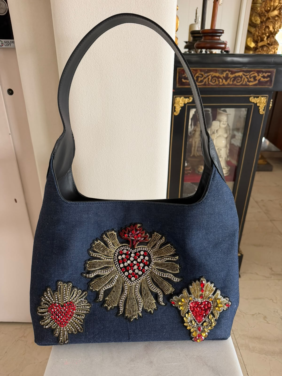 Bolso Josefina