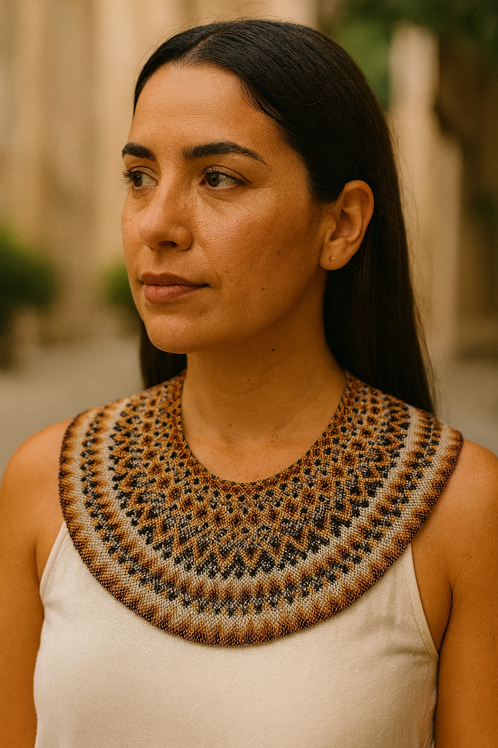 Bure Necklace