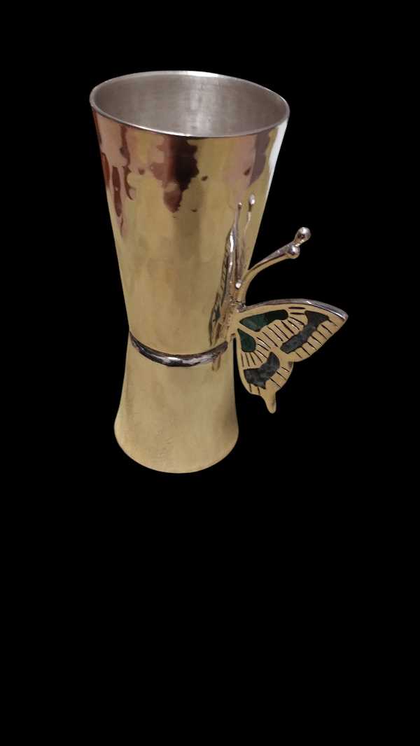 Butterfly Tequila Set