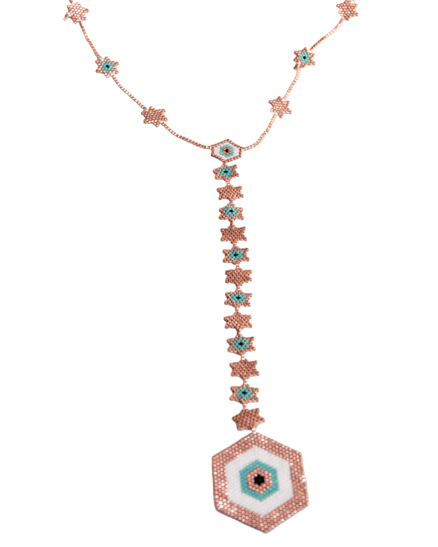 Collar StarEye