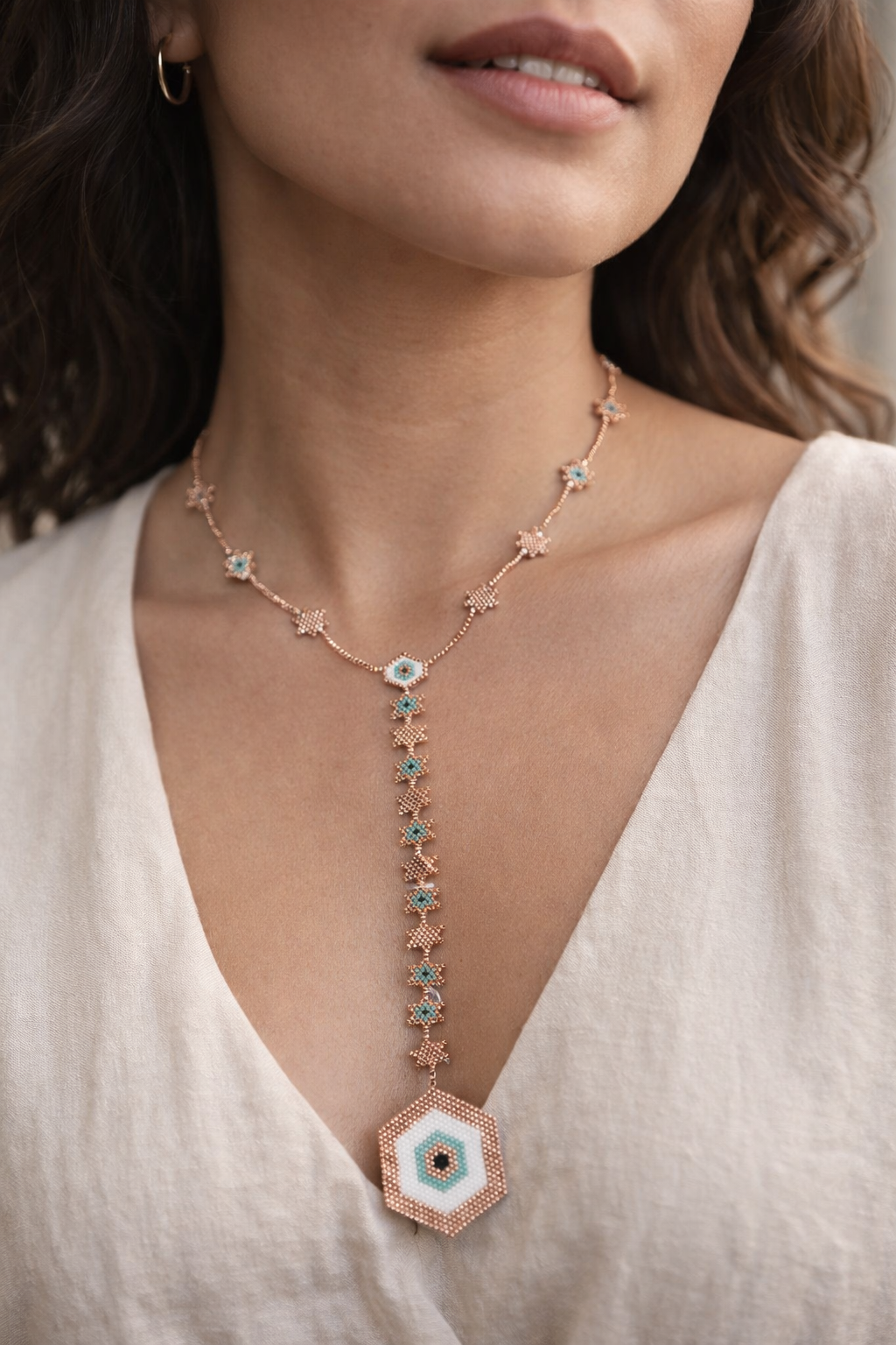 Collar StarEye