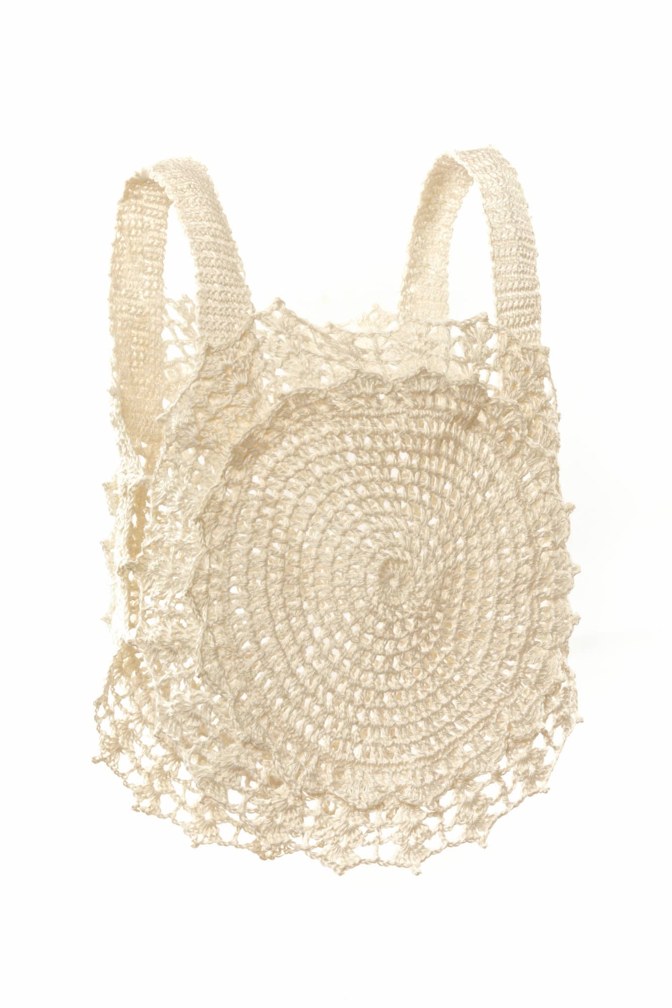 Toile Top