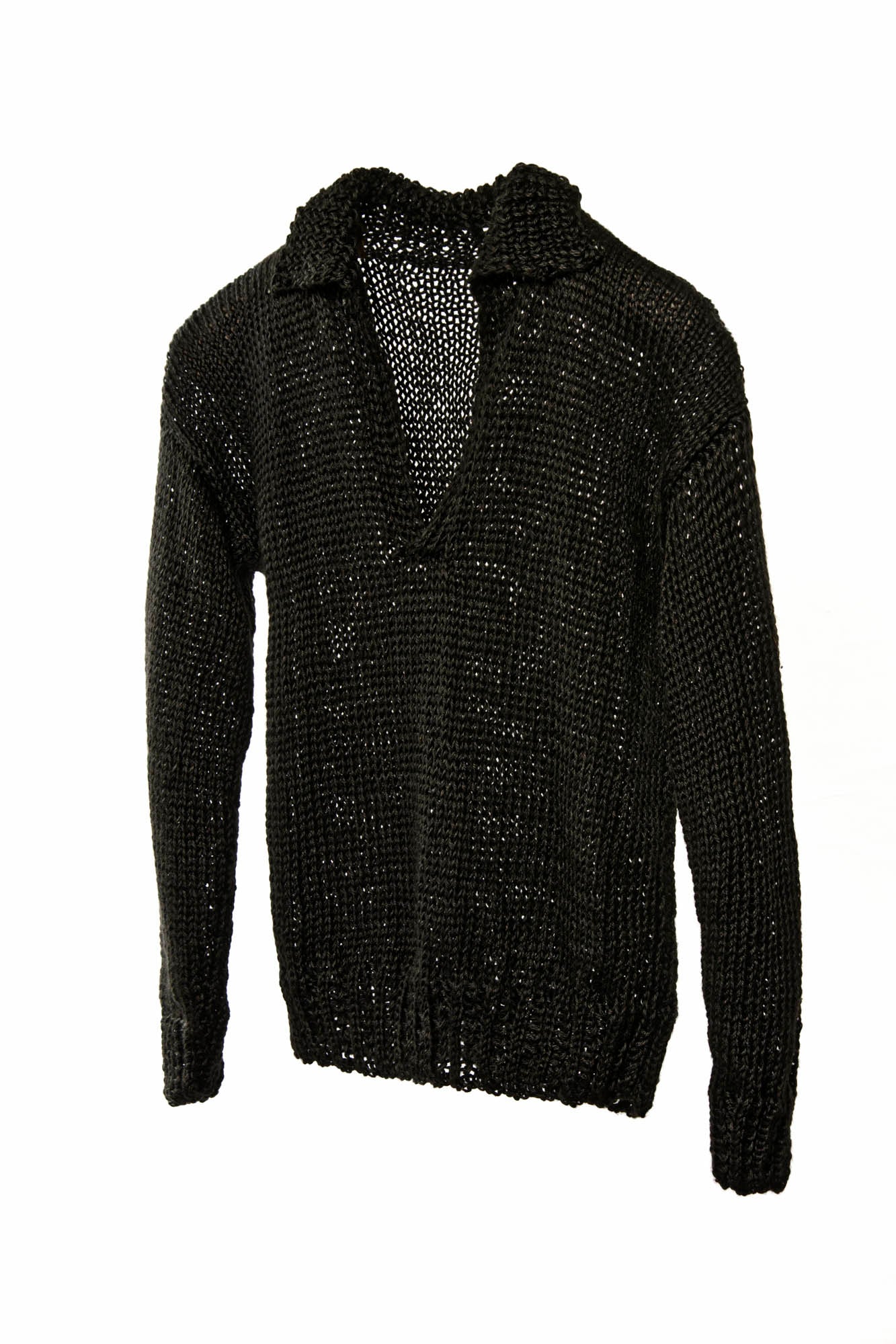 Escucha Polo Sweater