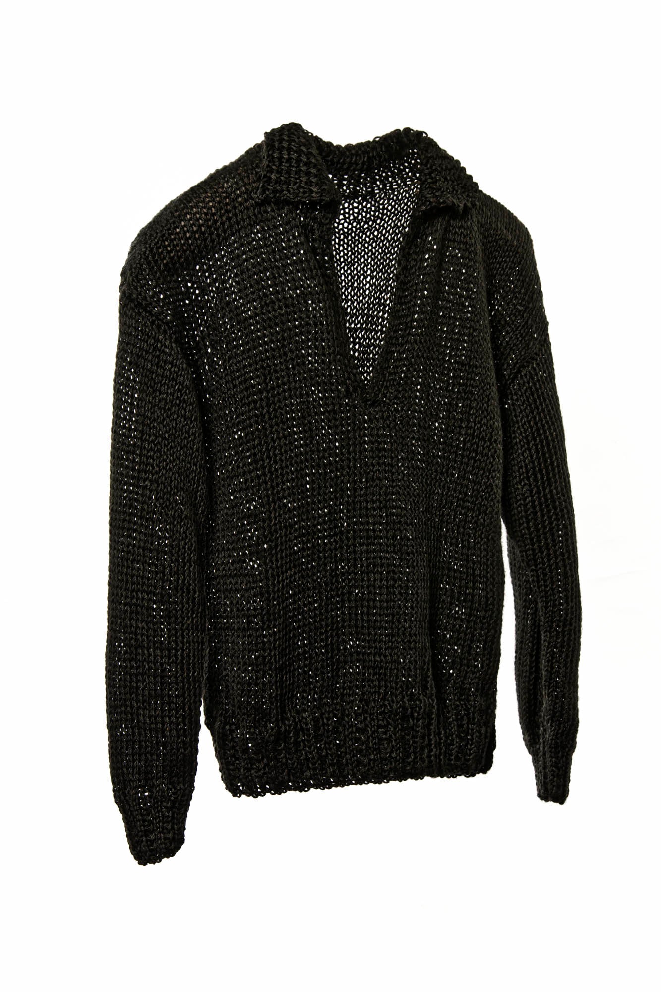 Escucha Polo Sweater