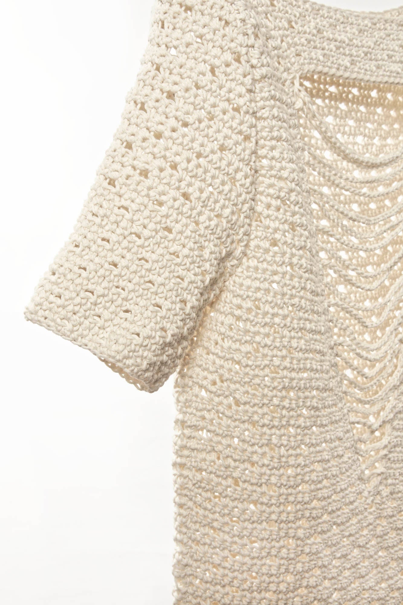 Disco Tunic Dress