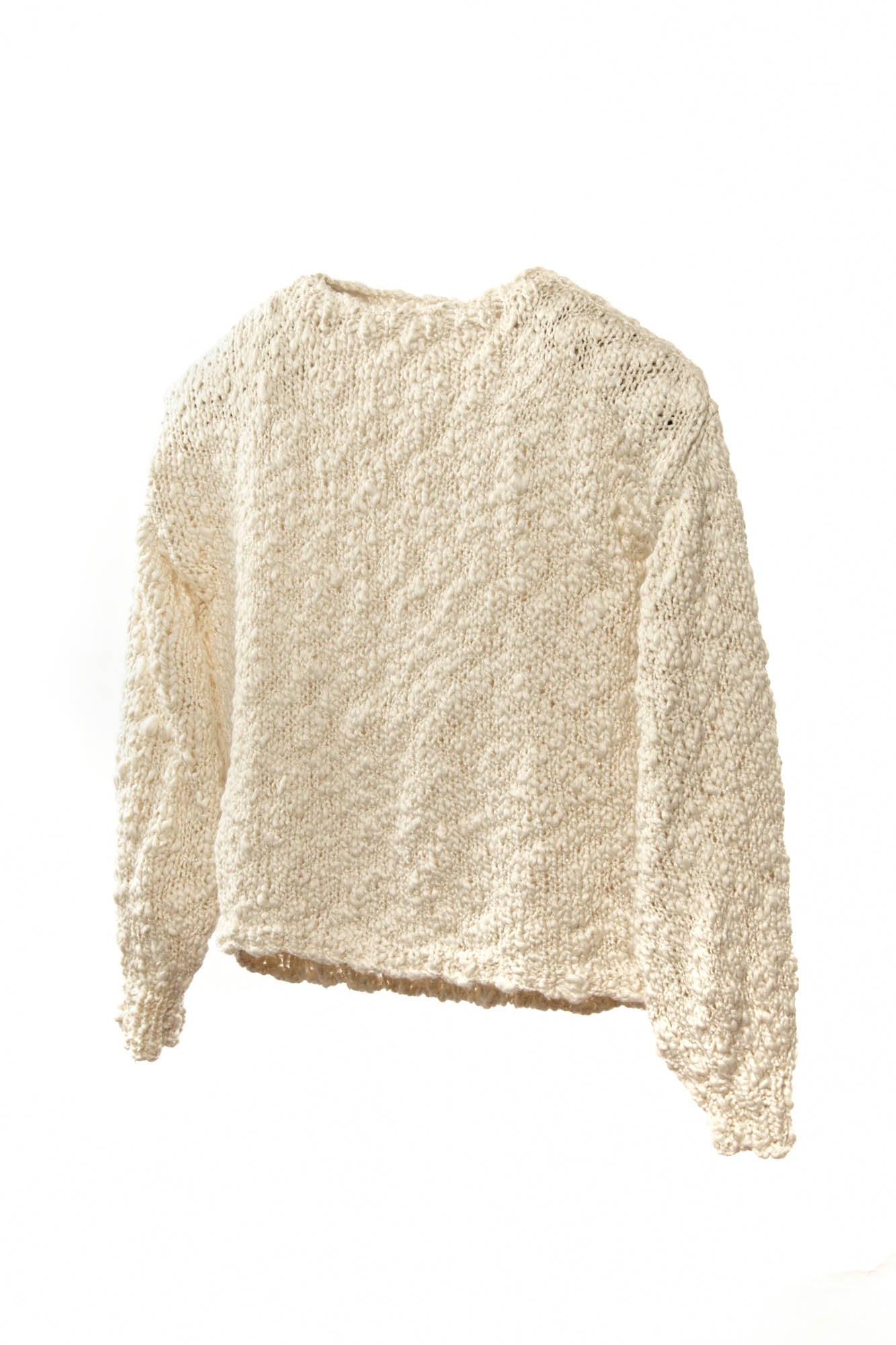 Art Sweater