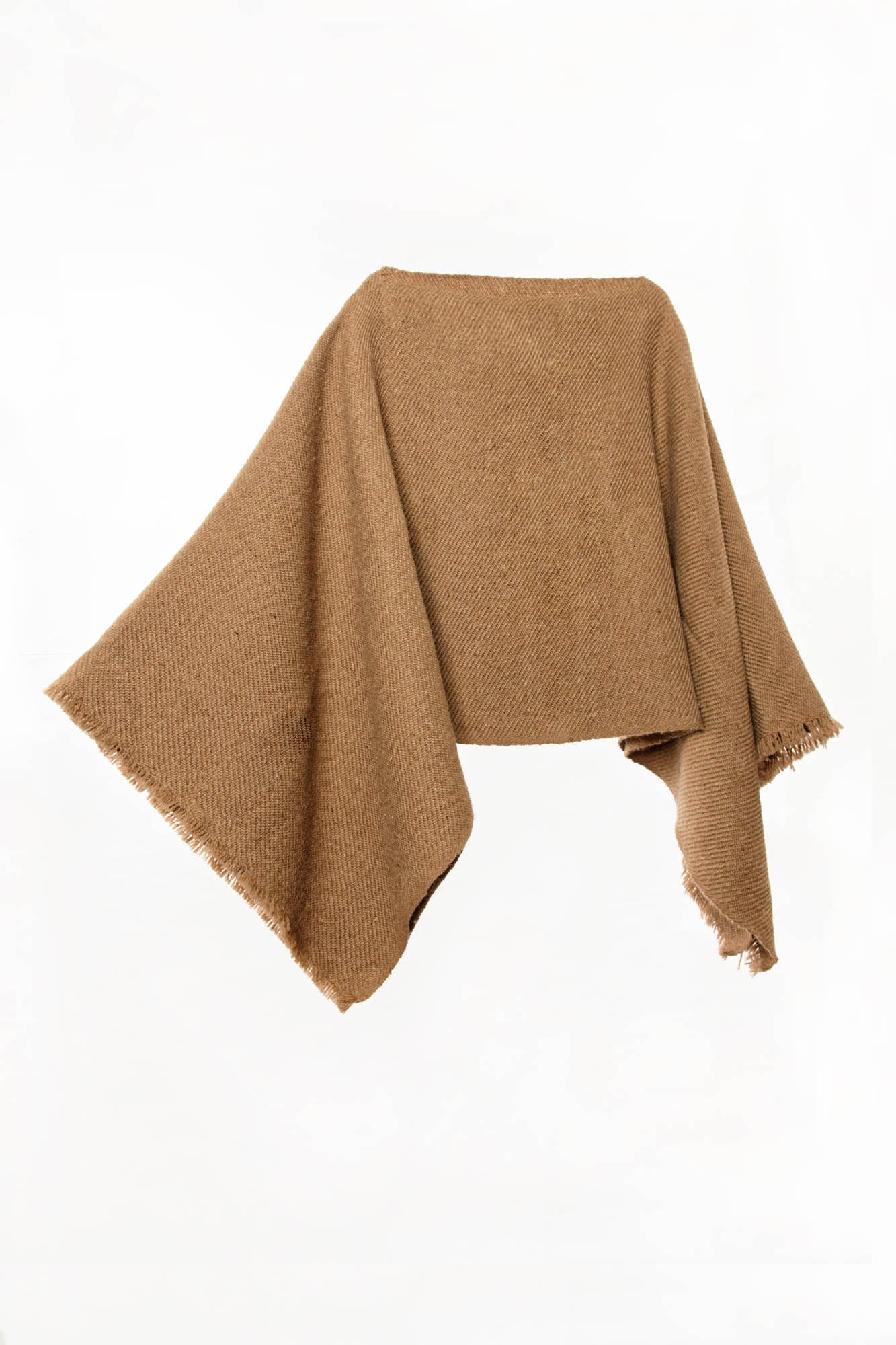 Canto Poncho Llama