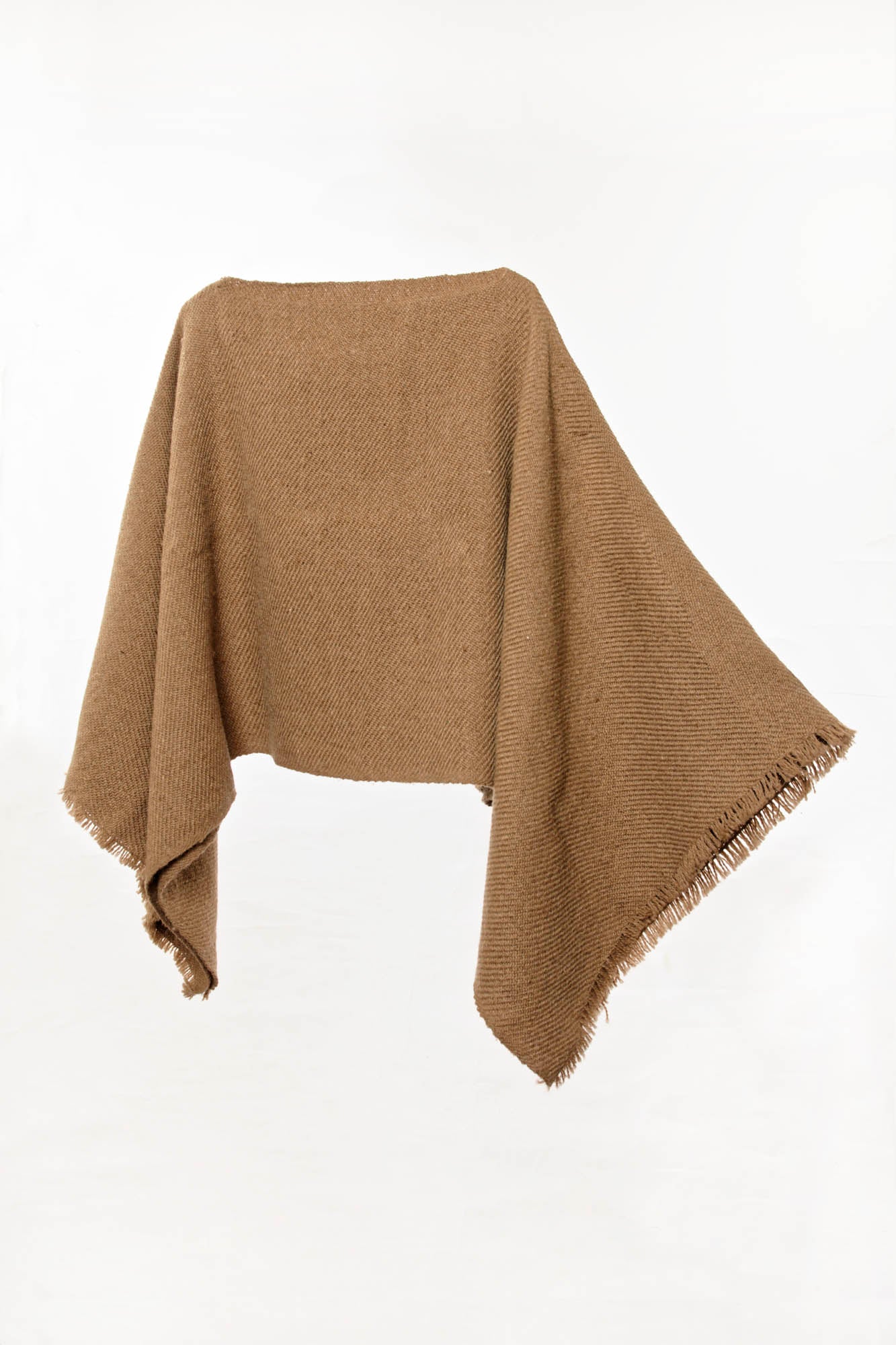 Canto Poncho Llama