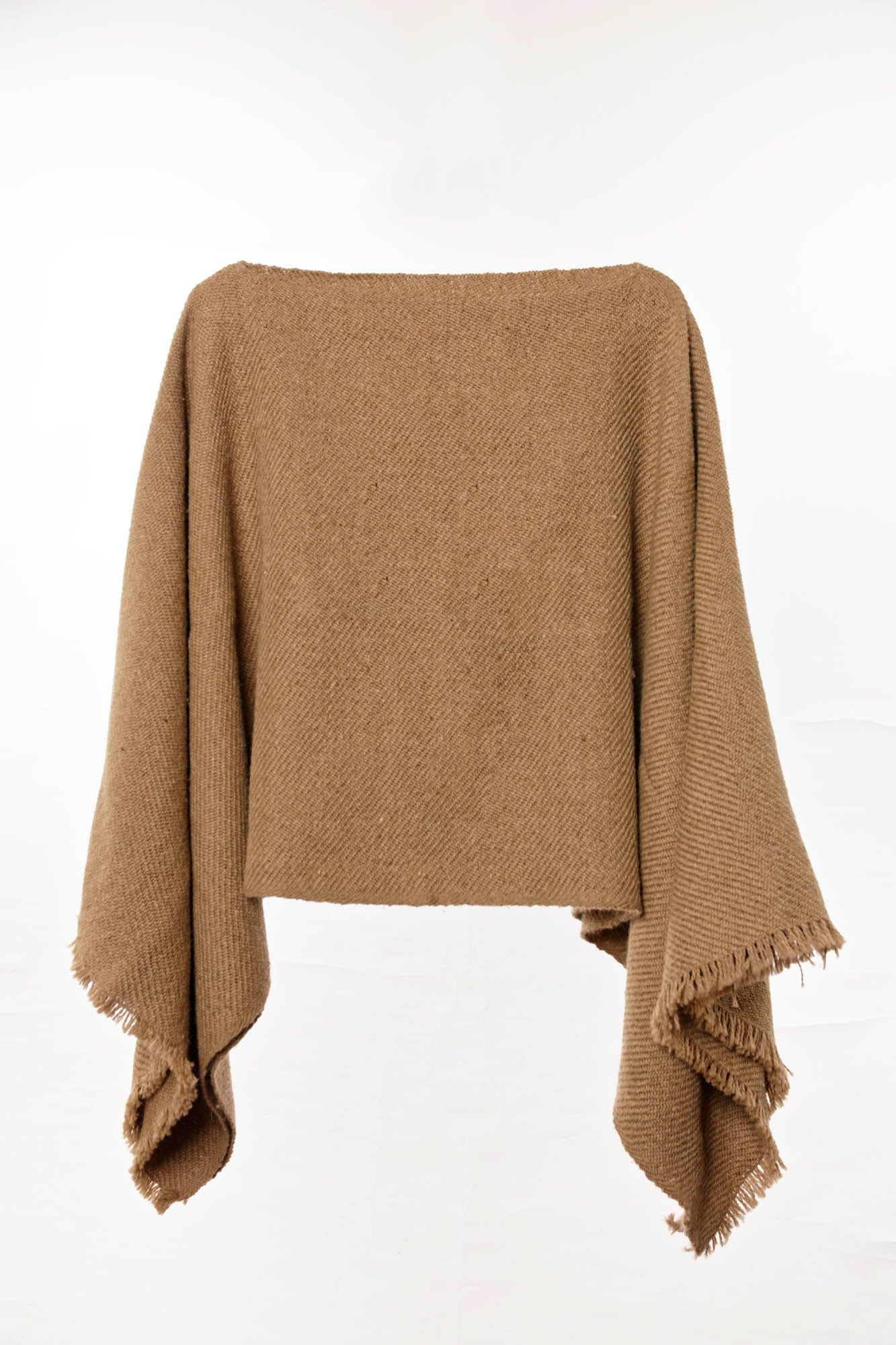 Canto Poncho Llama