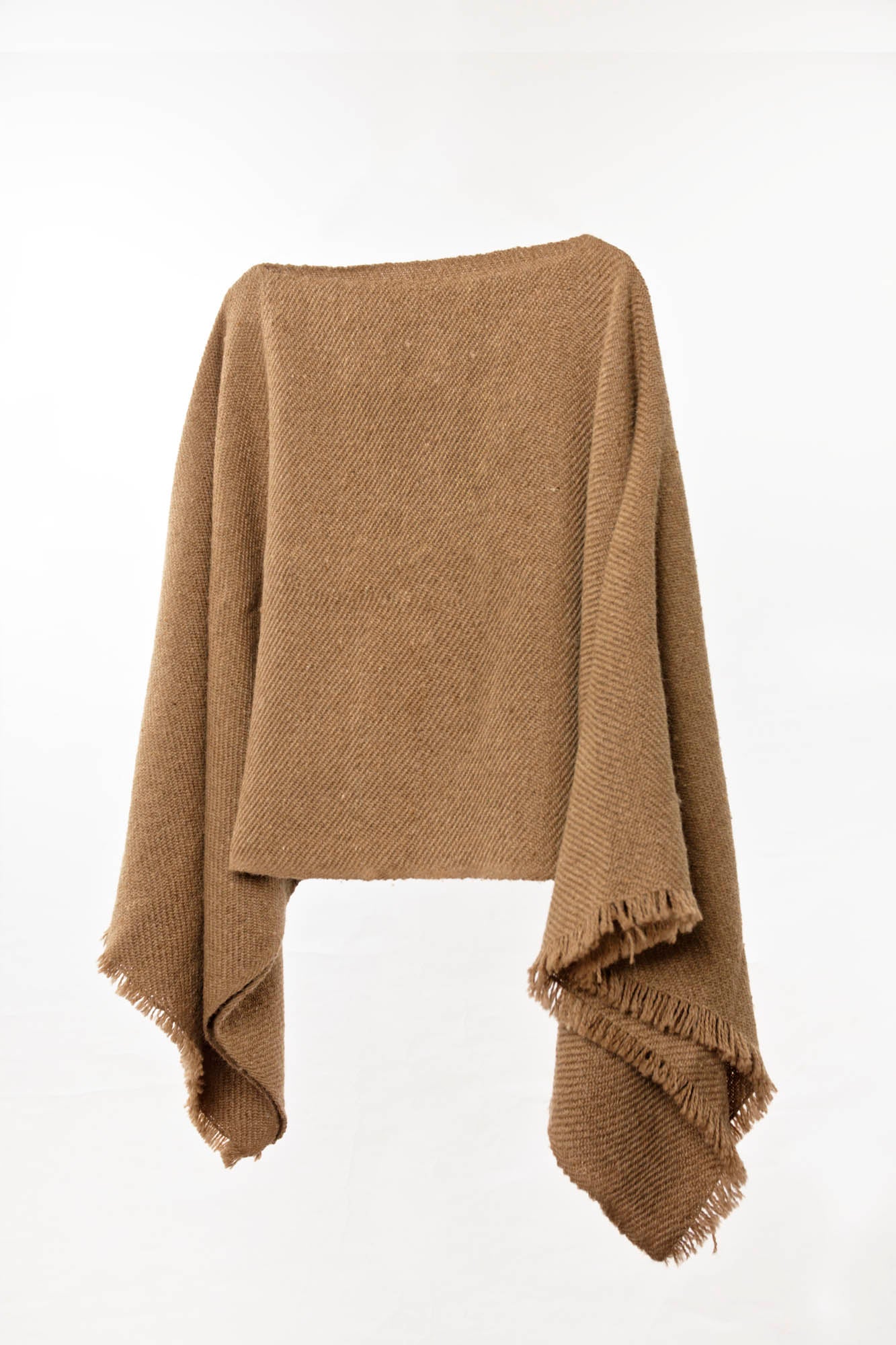 Canto Poncho Llama