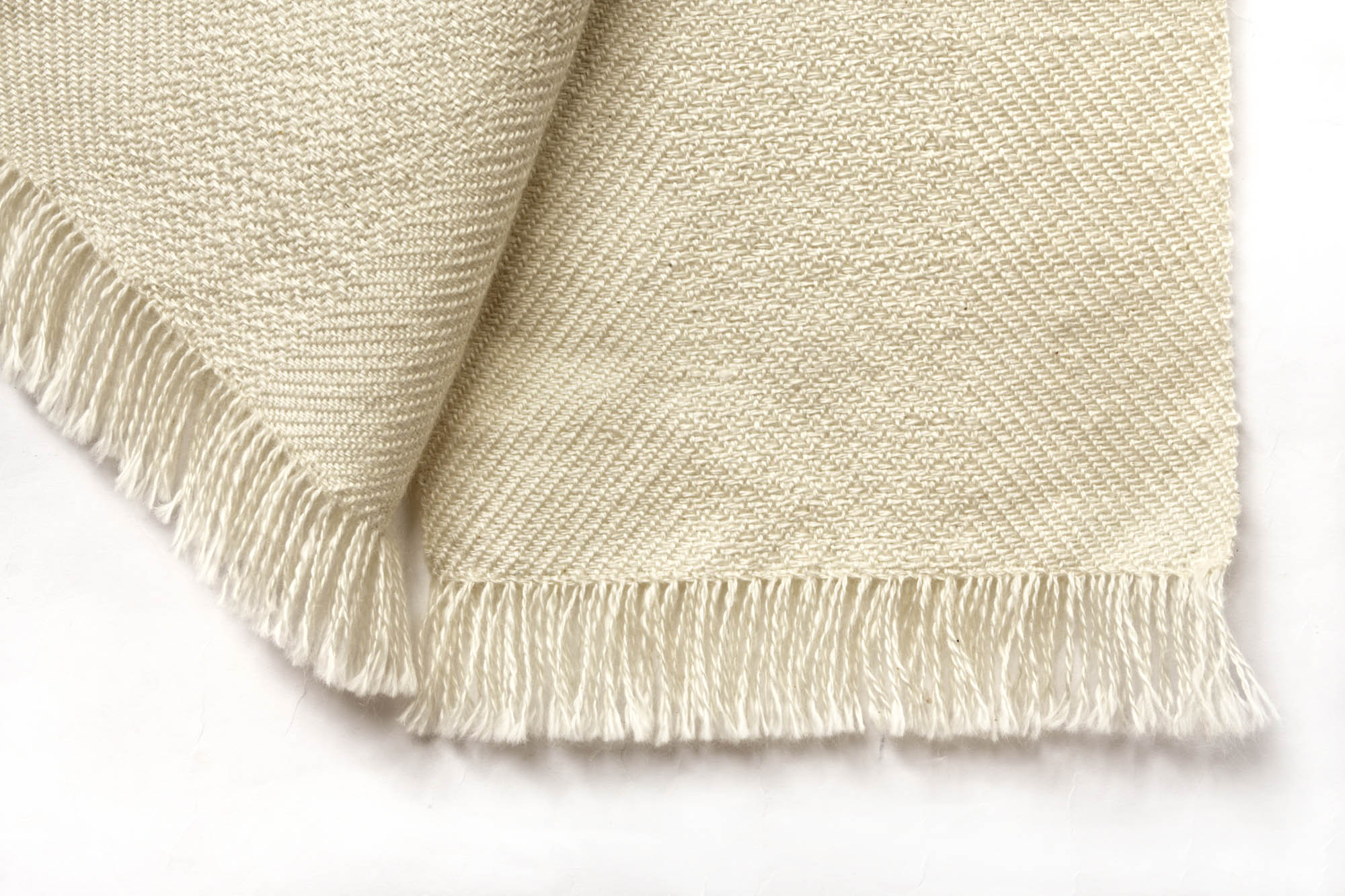 Danser Scarf Mohair