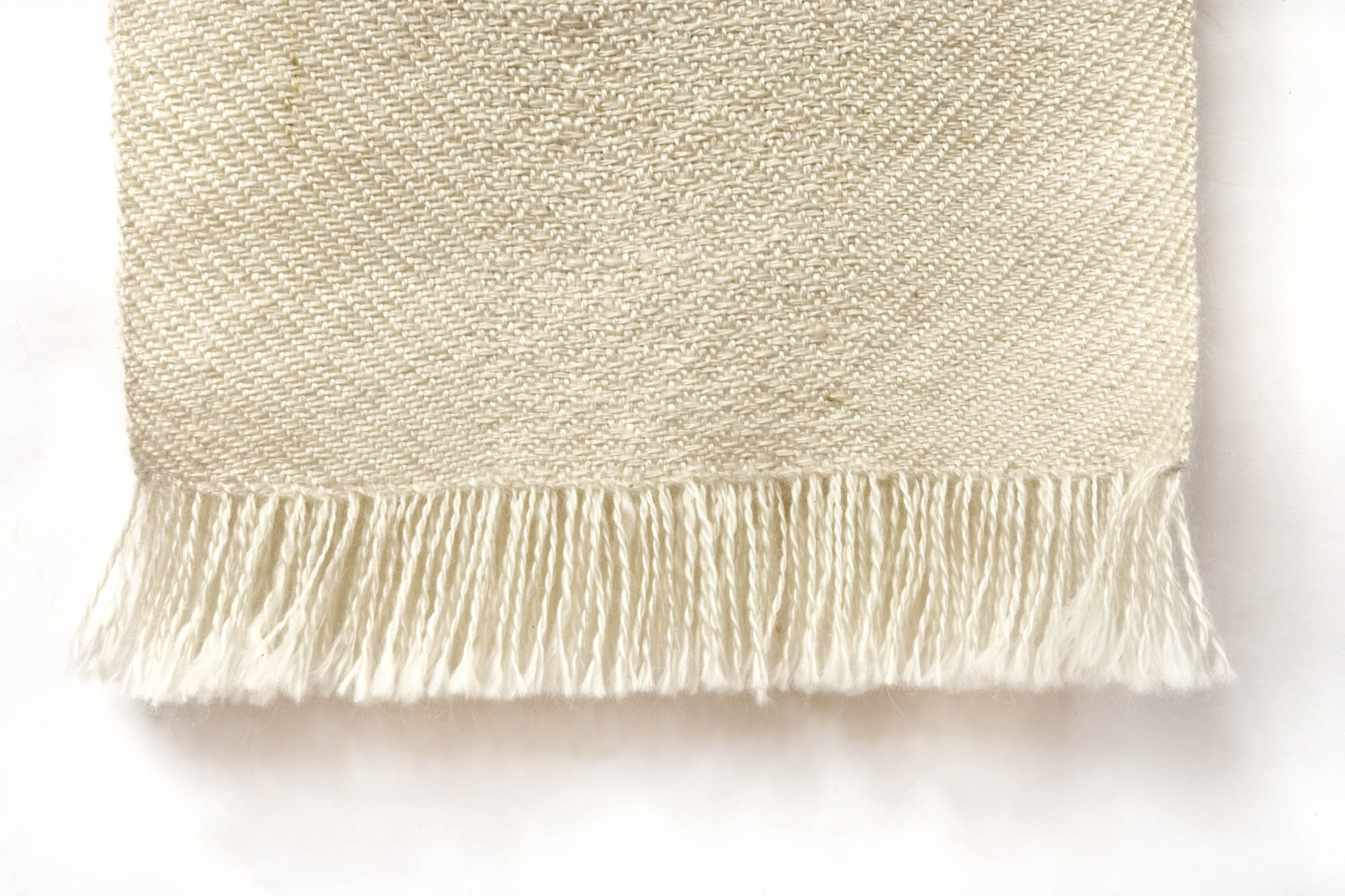 Danser Scarf Mohair