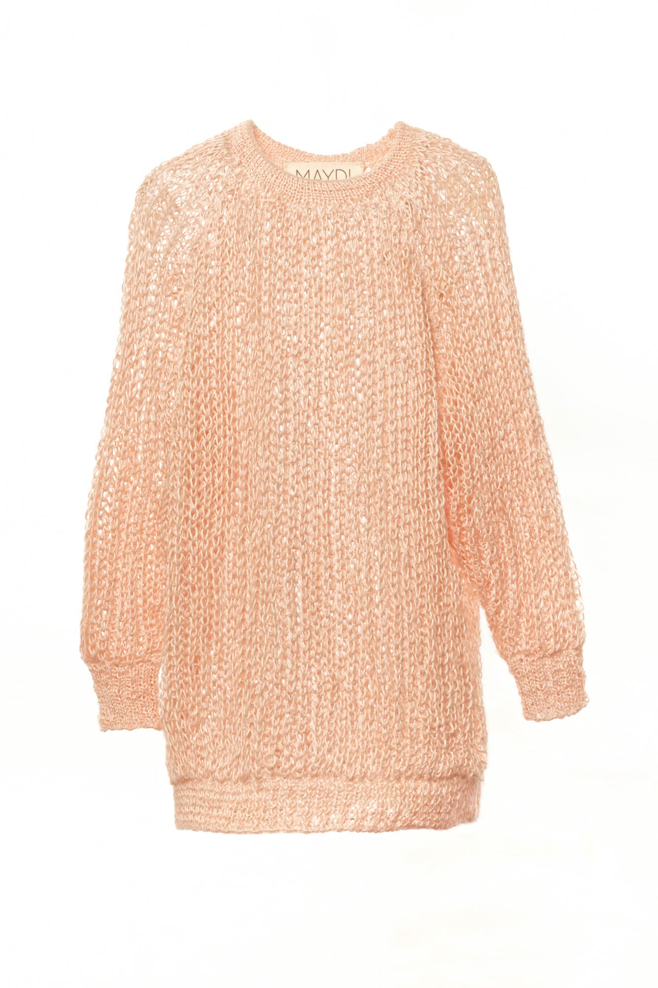 Trama Sweater