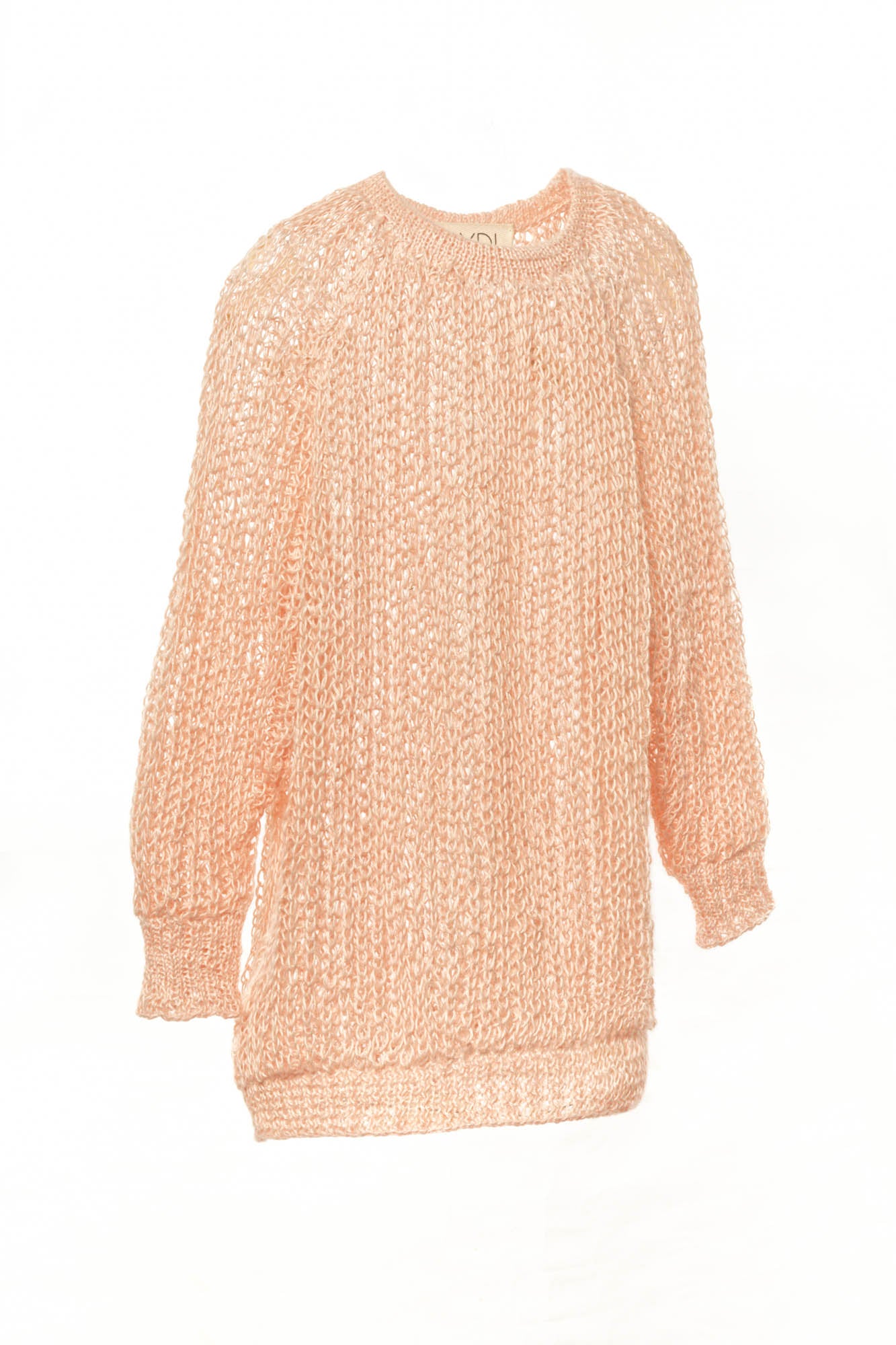 Trama Sweater