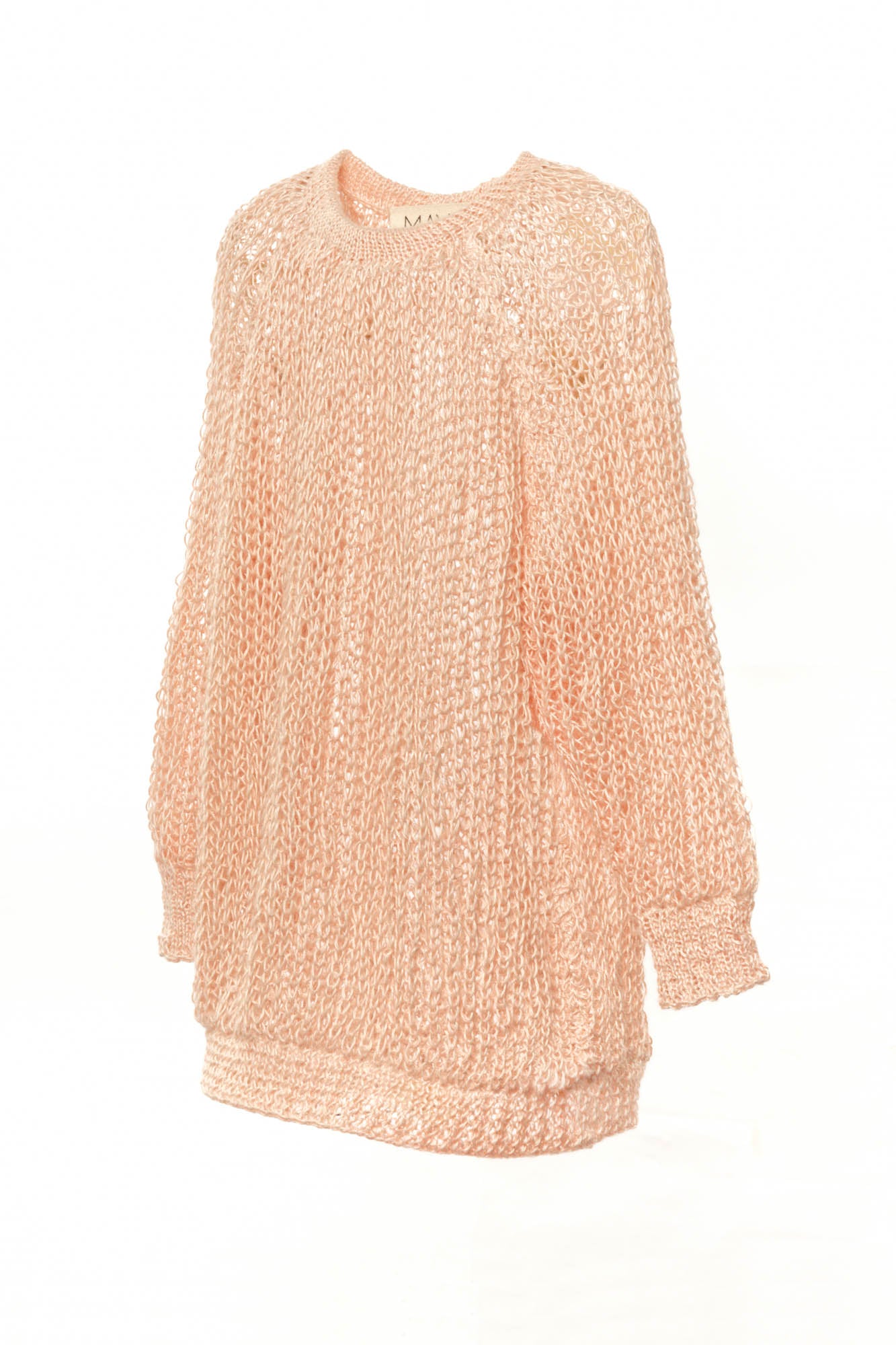 Trama Sweater