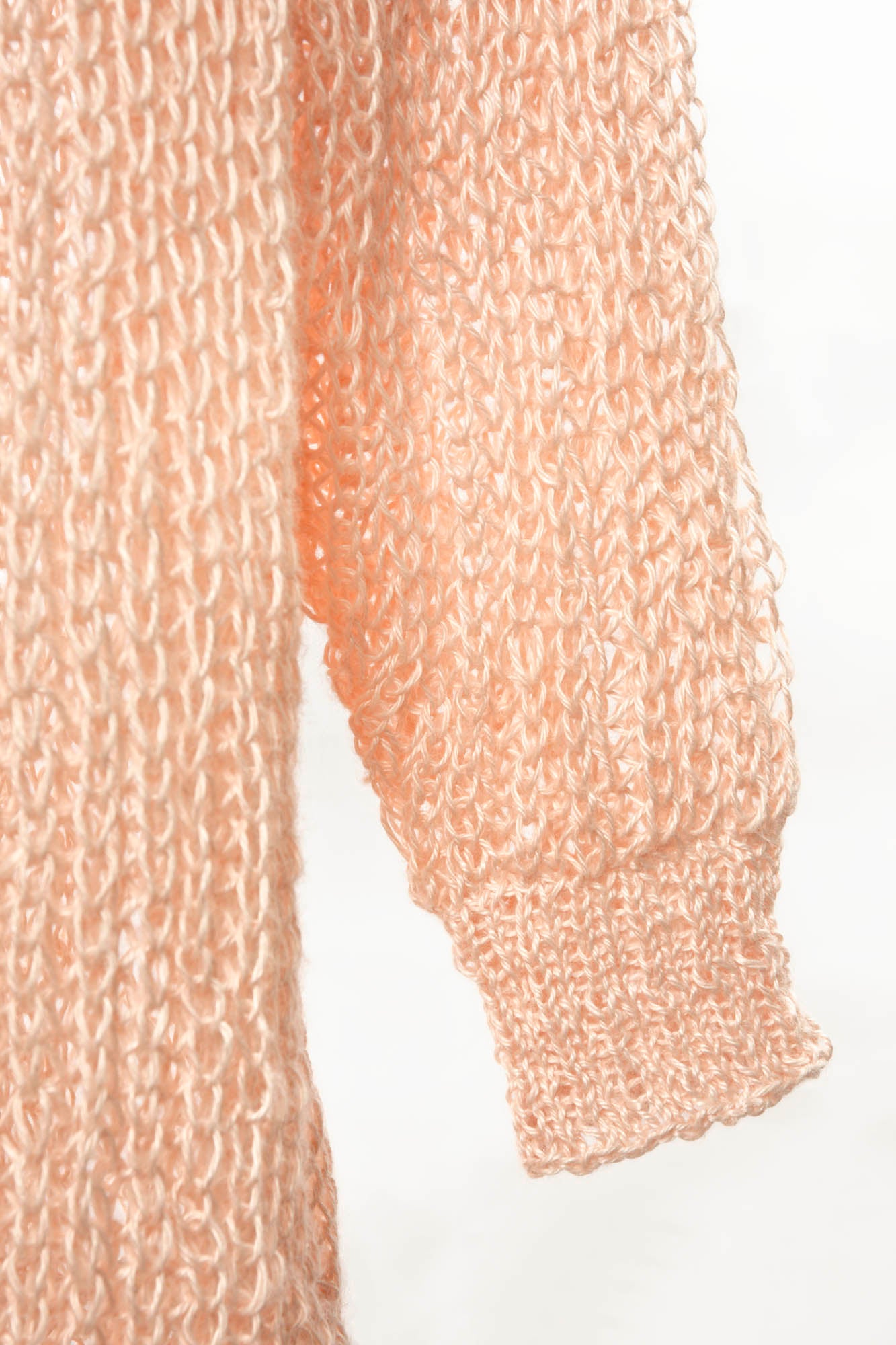Trama Sweater