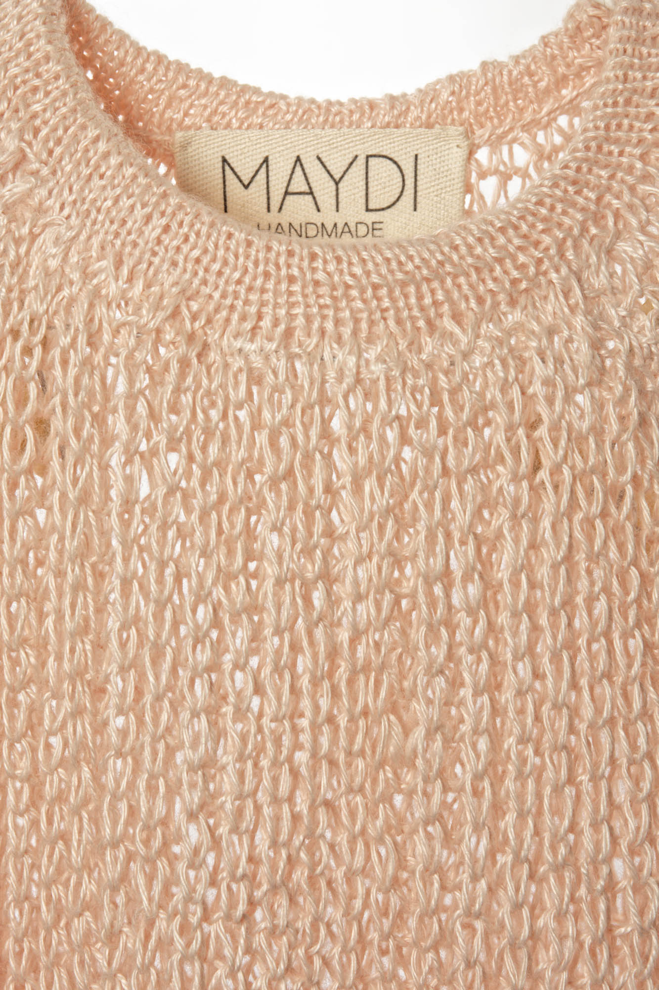 Trama Sweater