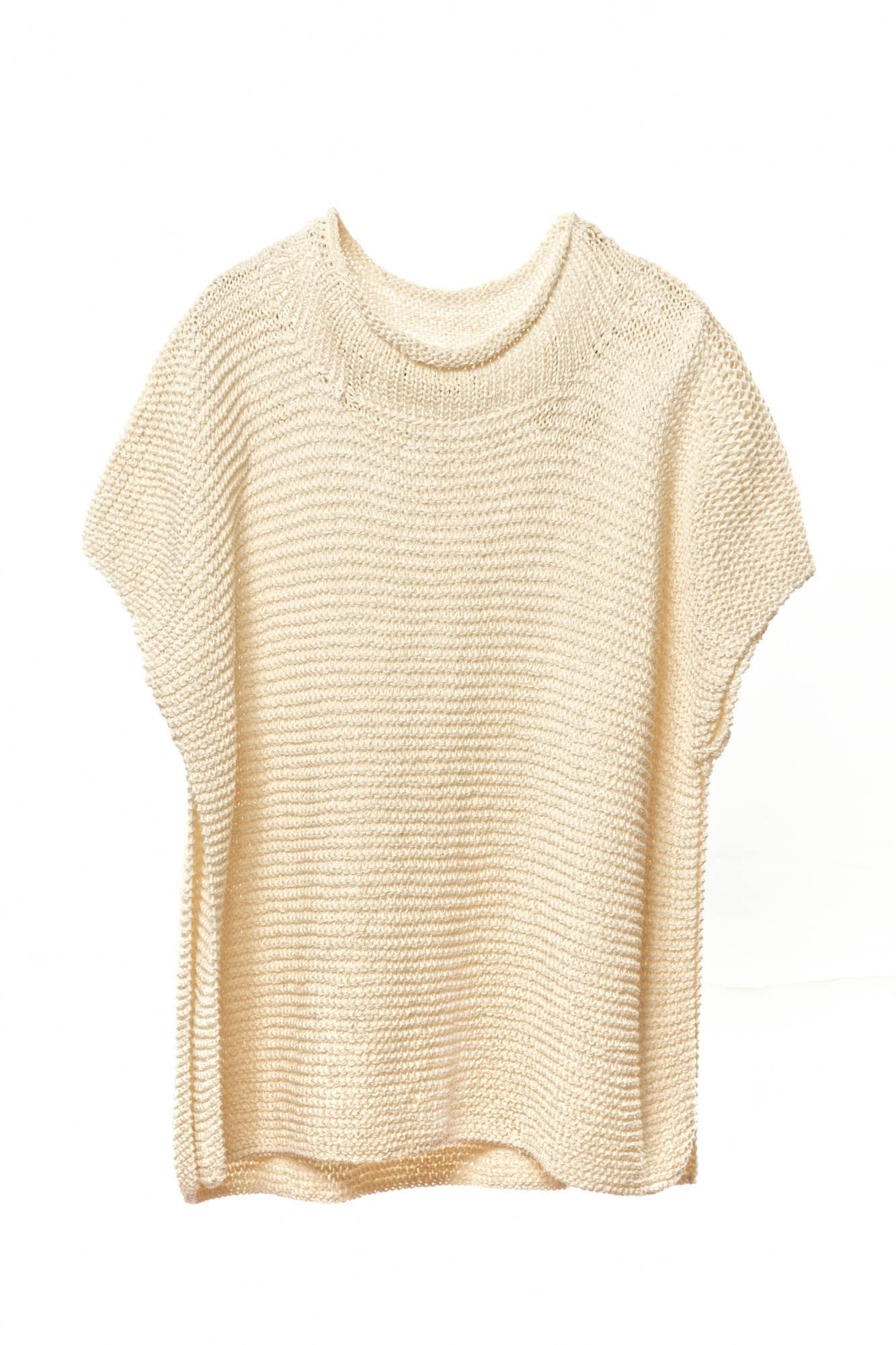 Fallen Poncho