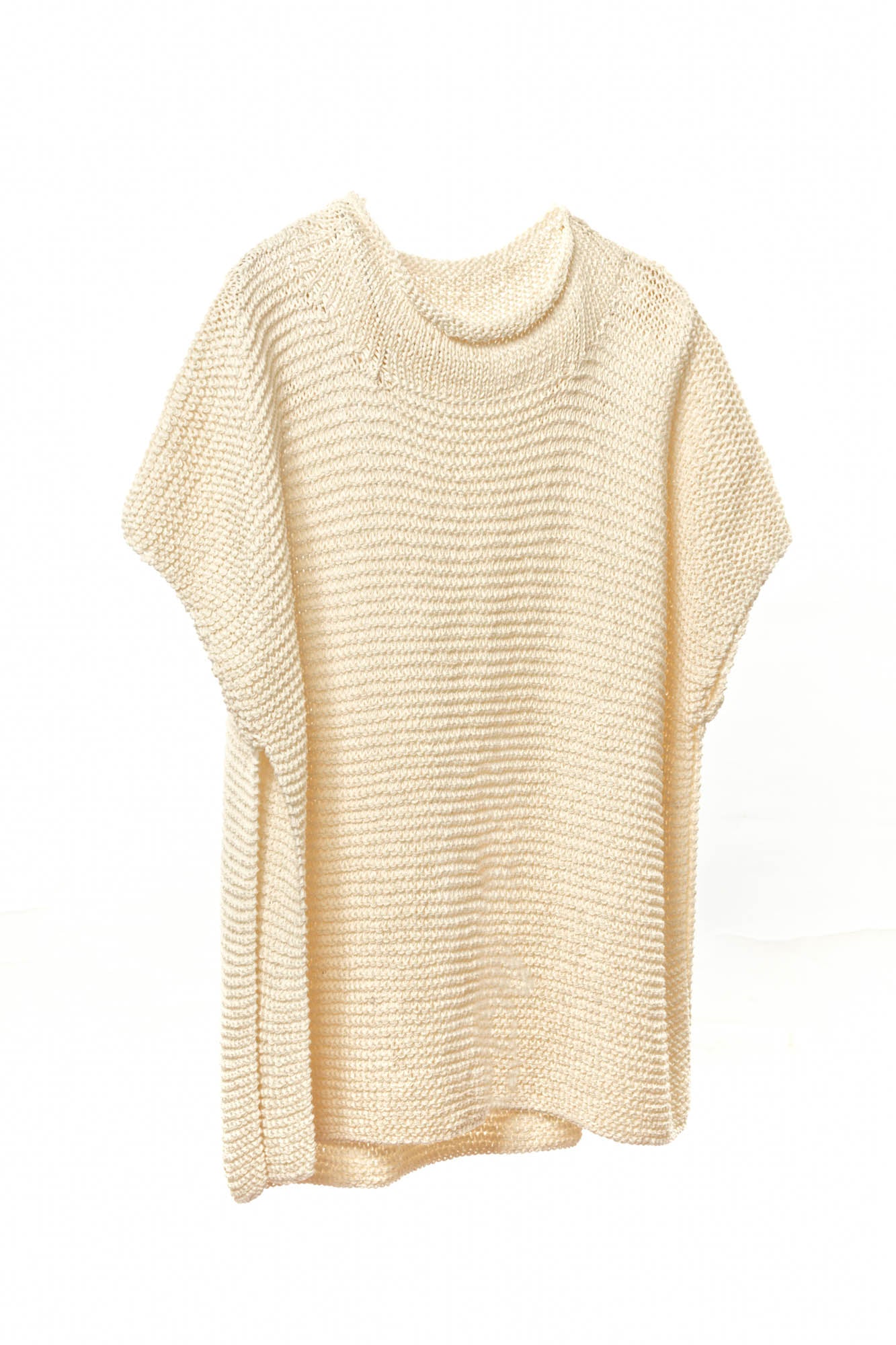 Fallen Poncho