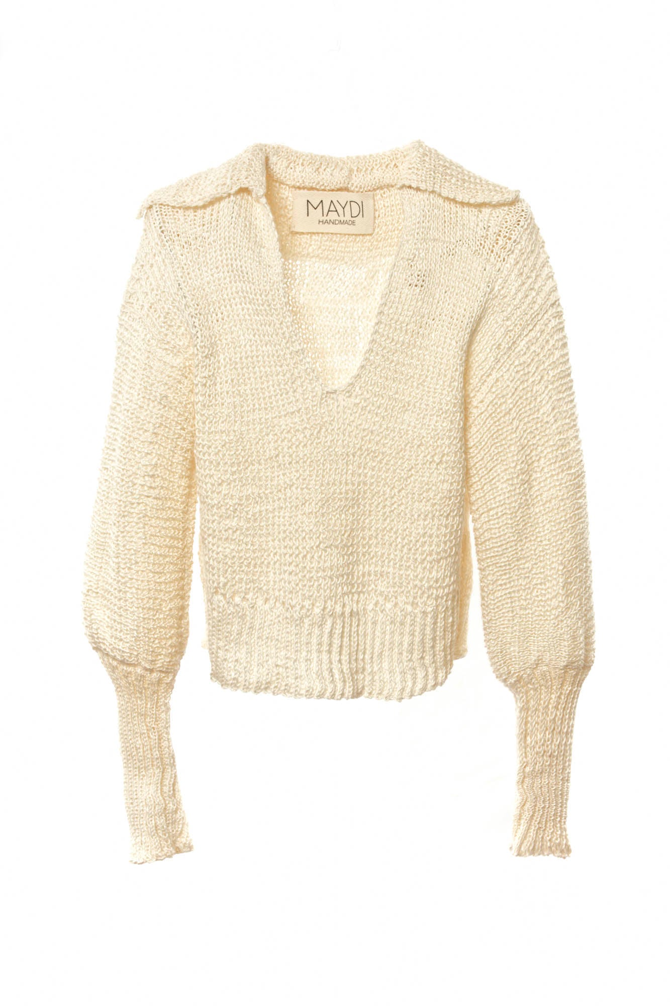 Creer Sweater