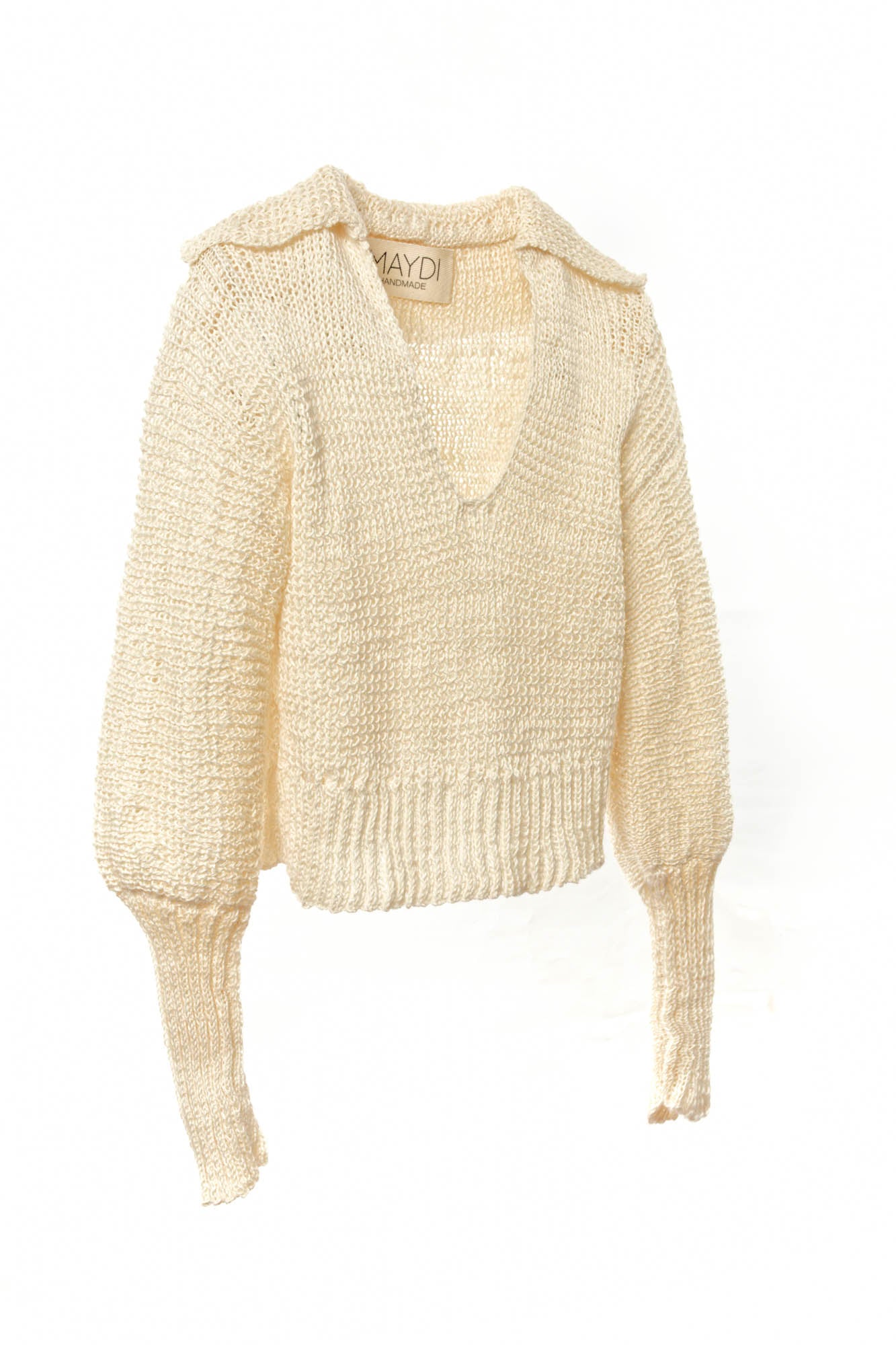 Creer Sweater