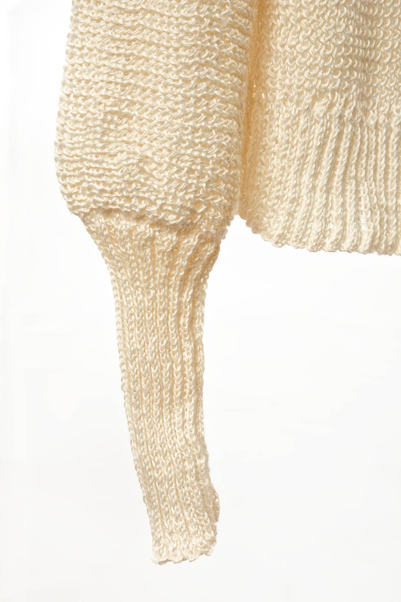 Creer Sweater