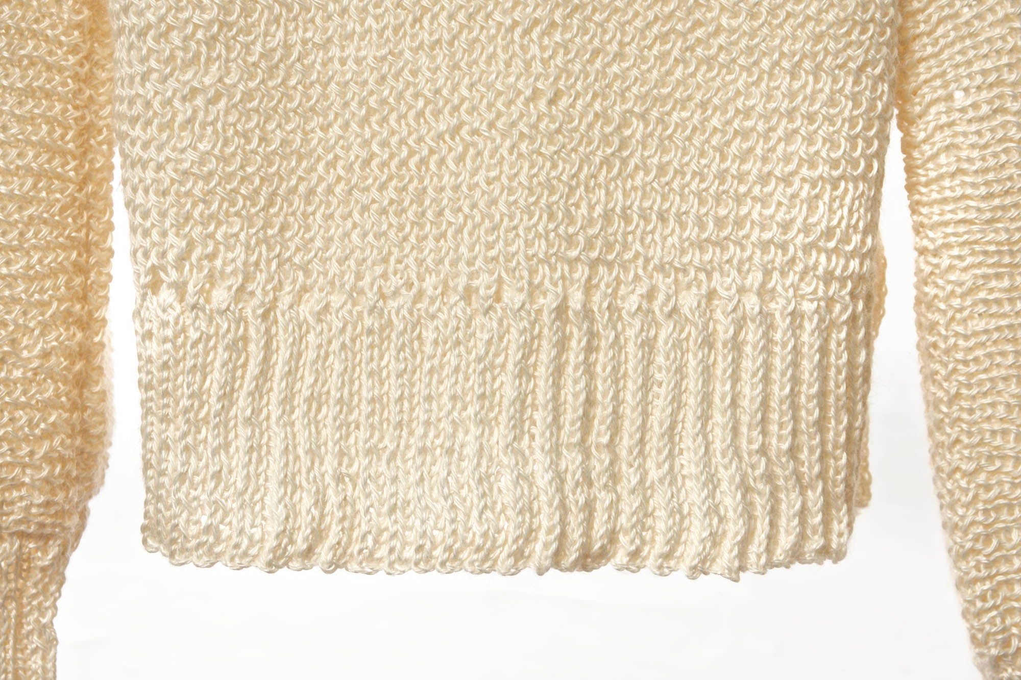 Creer Sweater