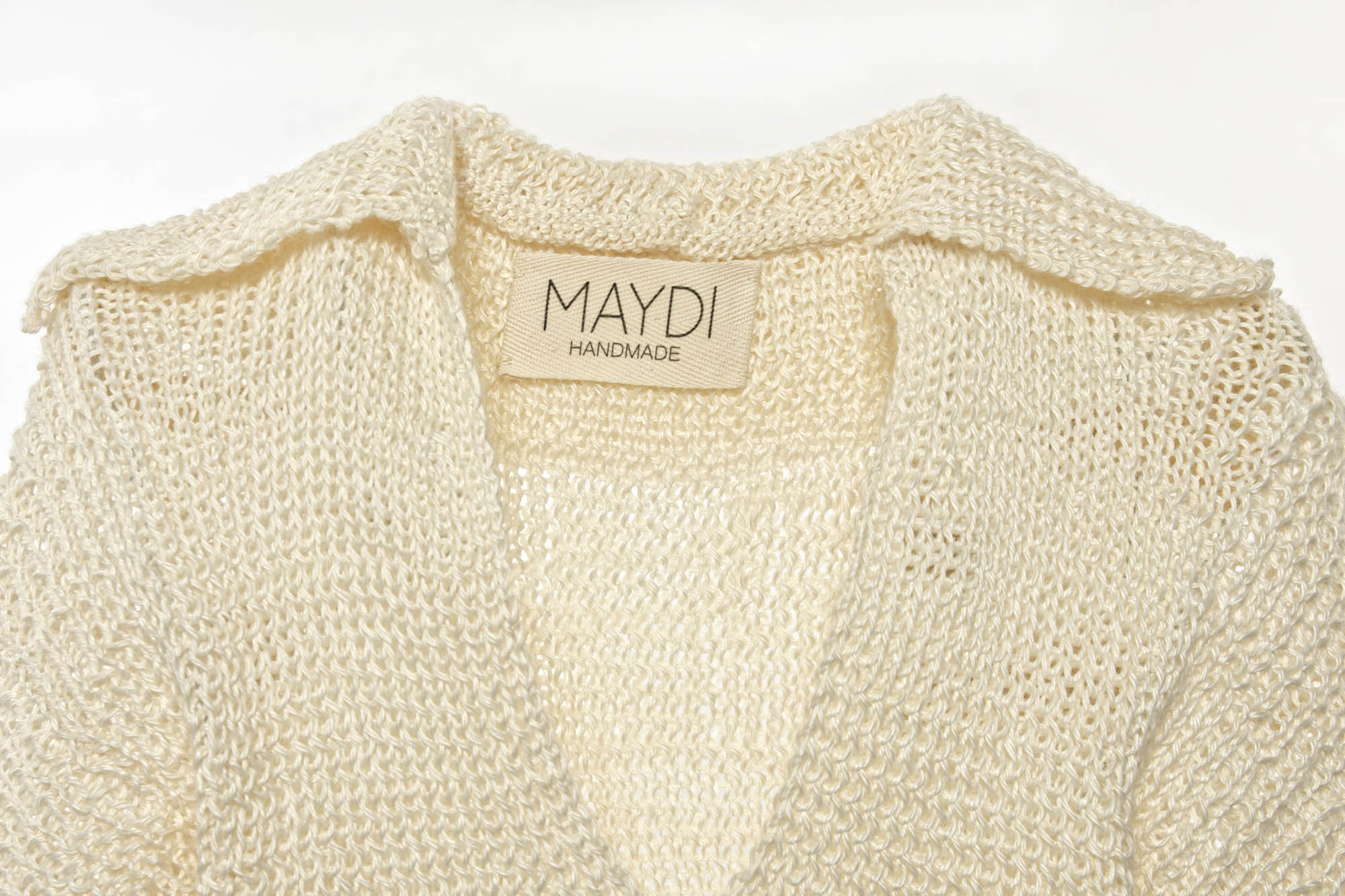 Creer Sweater
