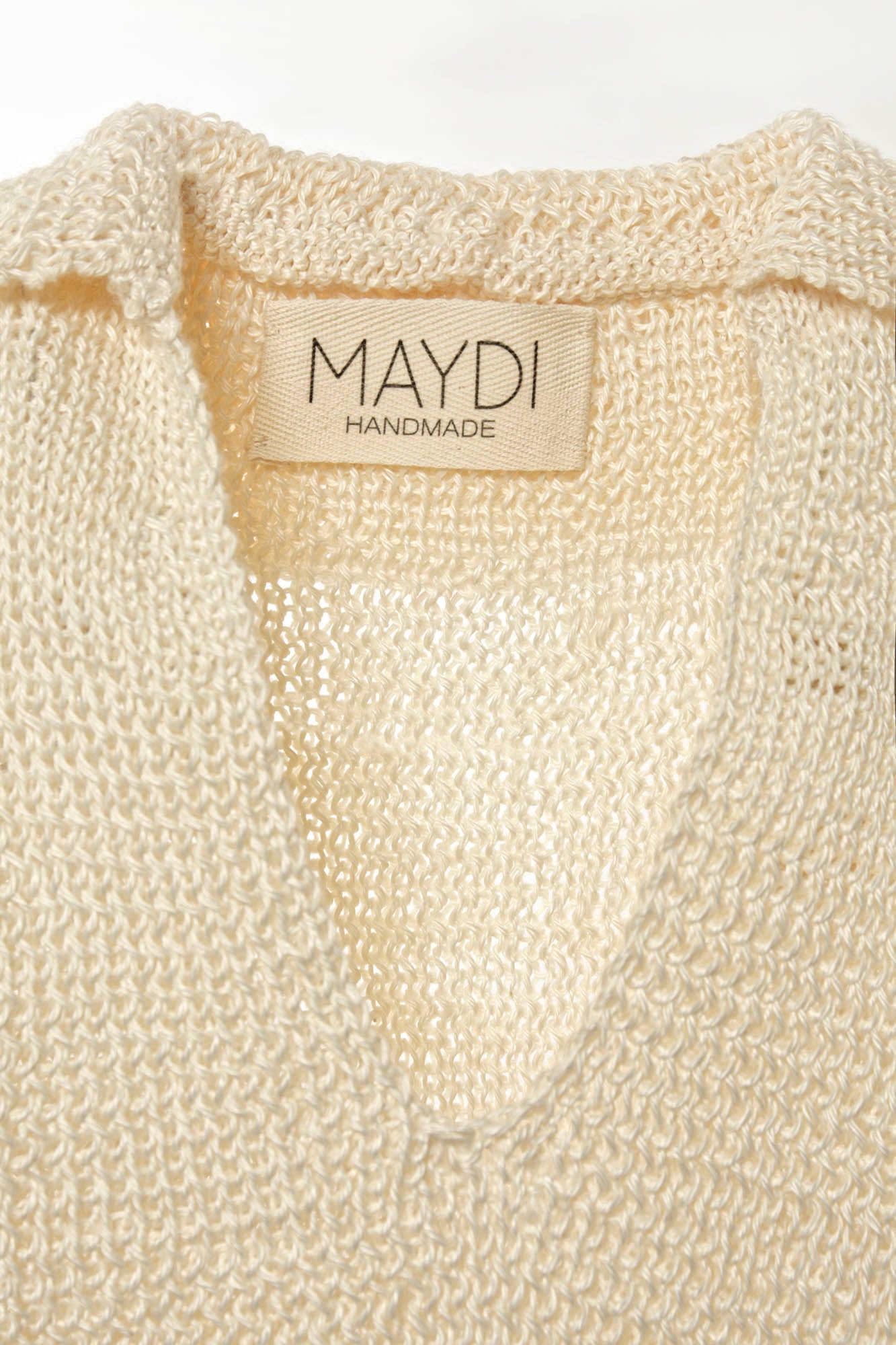 Creer Sweater