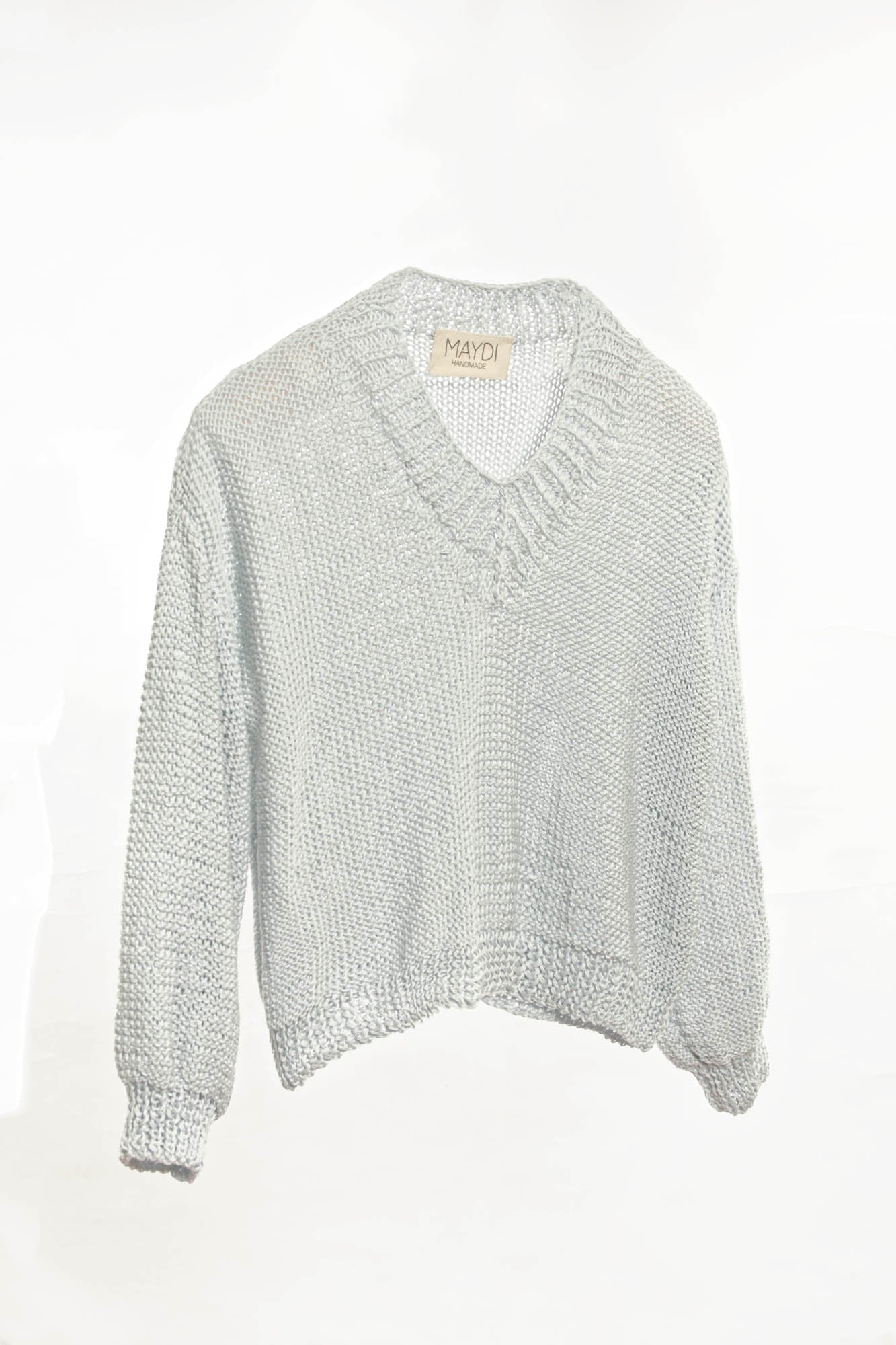 Voice Sweater
