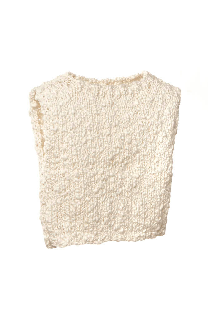 Blanche Top