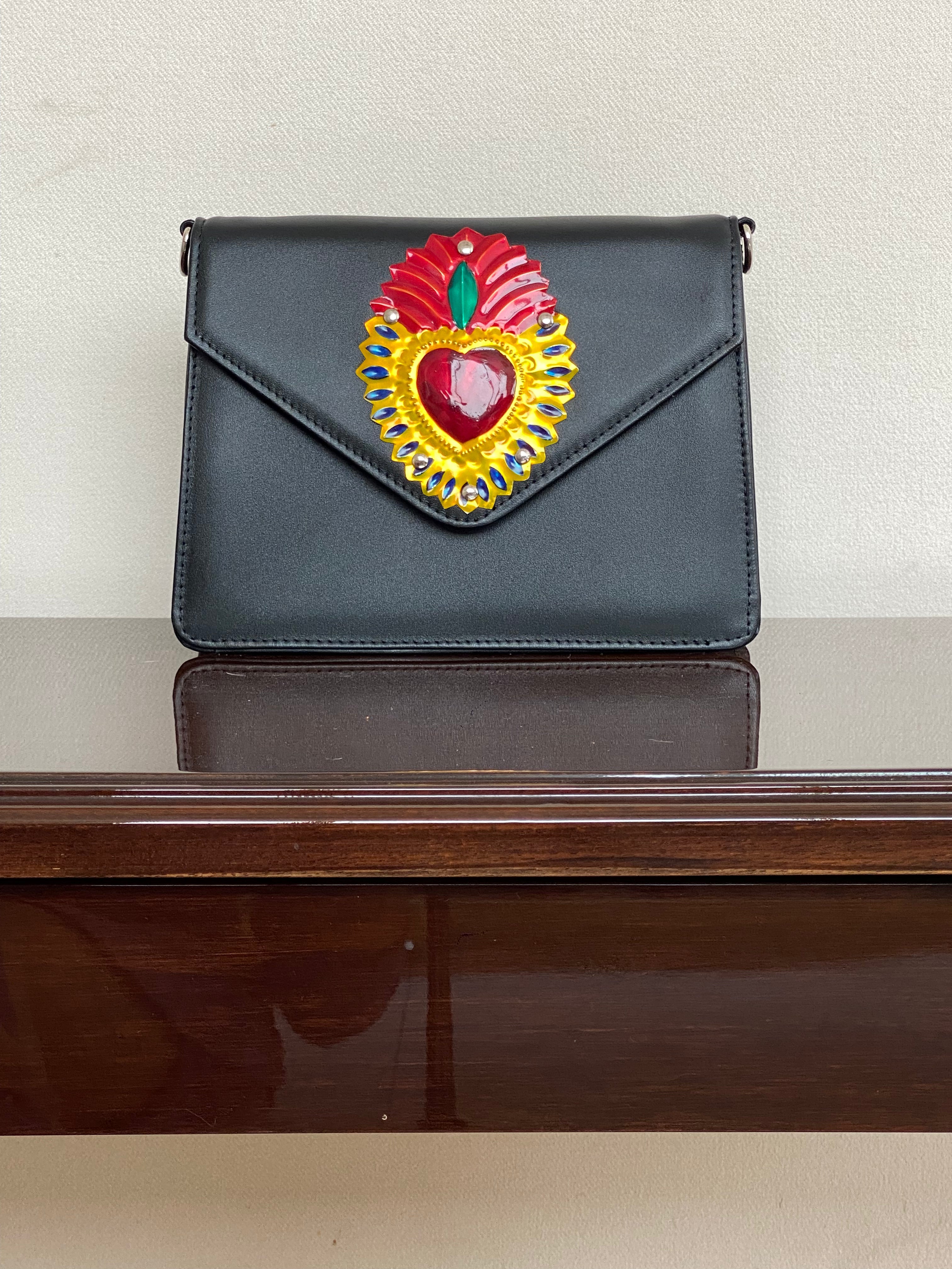 Corazon Divino Bag
