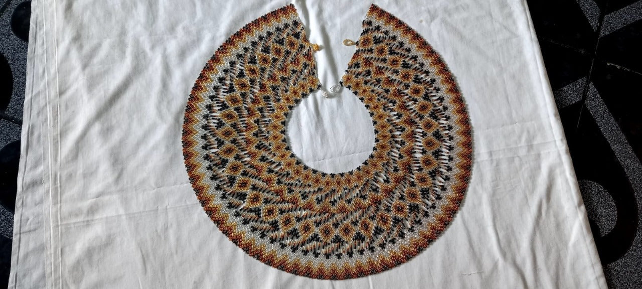Bure Necklace