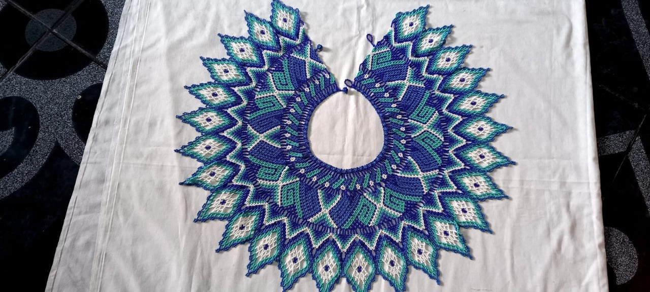 Okama Jabara Necklace