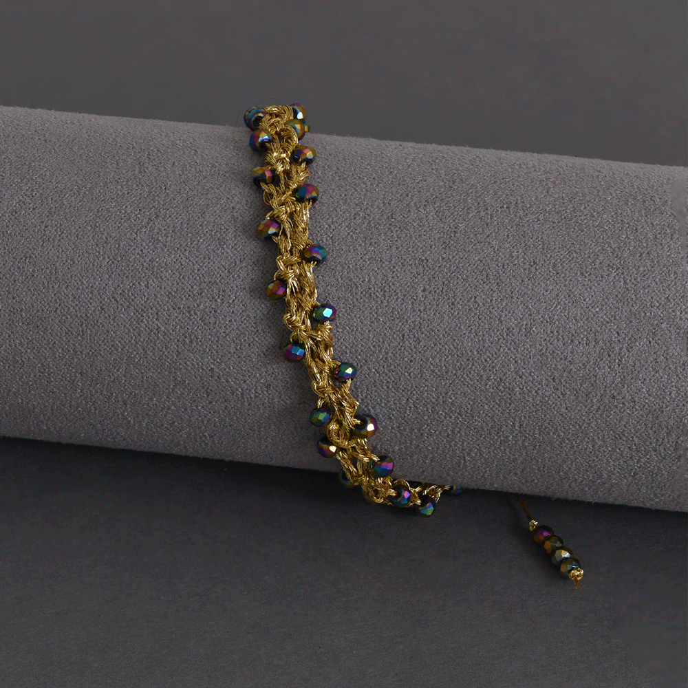 Jazmin Bracelet