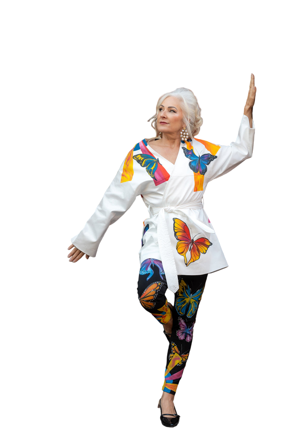 Warrior Soul Jacket