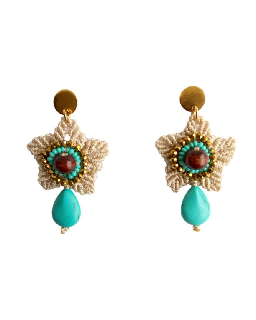 Set Choker Antonia