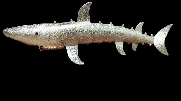 Shark Bottle Opener