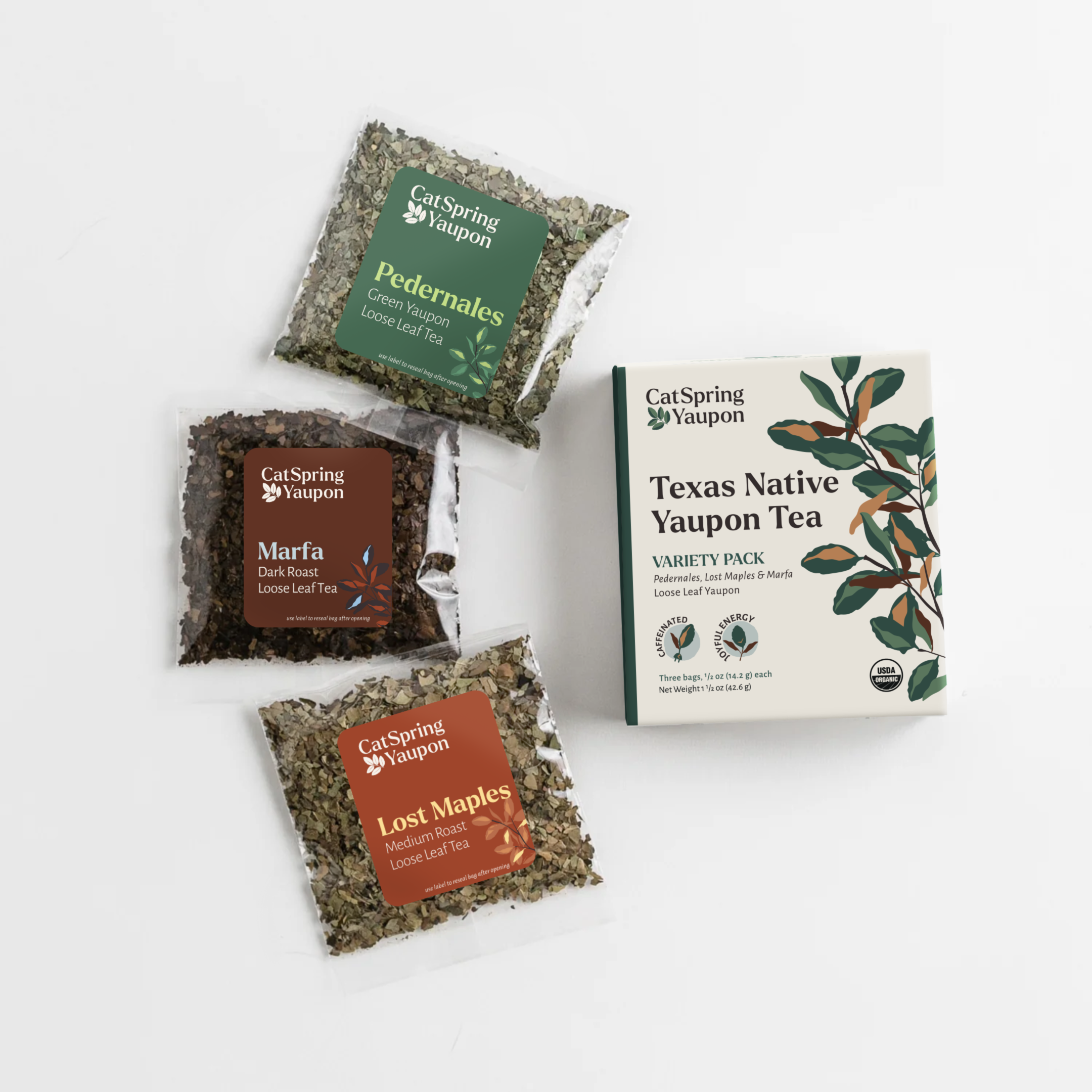 Joy in the Pour with the Perfect Teapot Gift Set