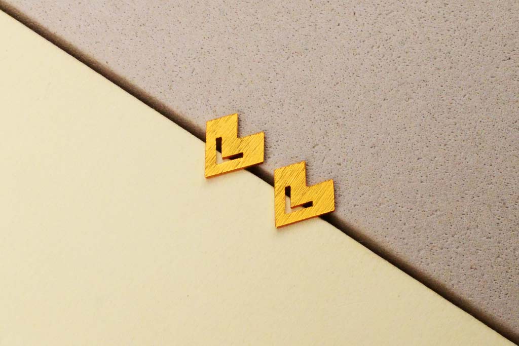 aretes corazón yuyana carino bachué