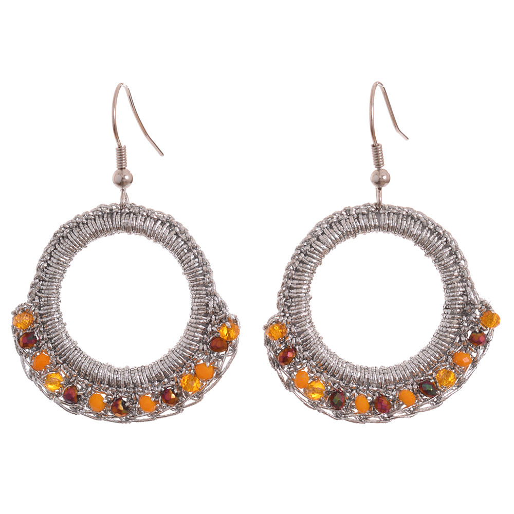 Mariana Earrings