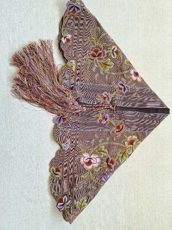 Traditional Zinacantán Cape