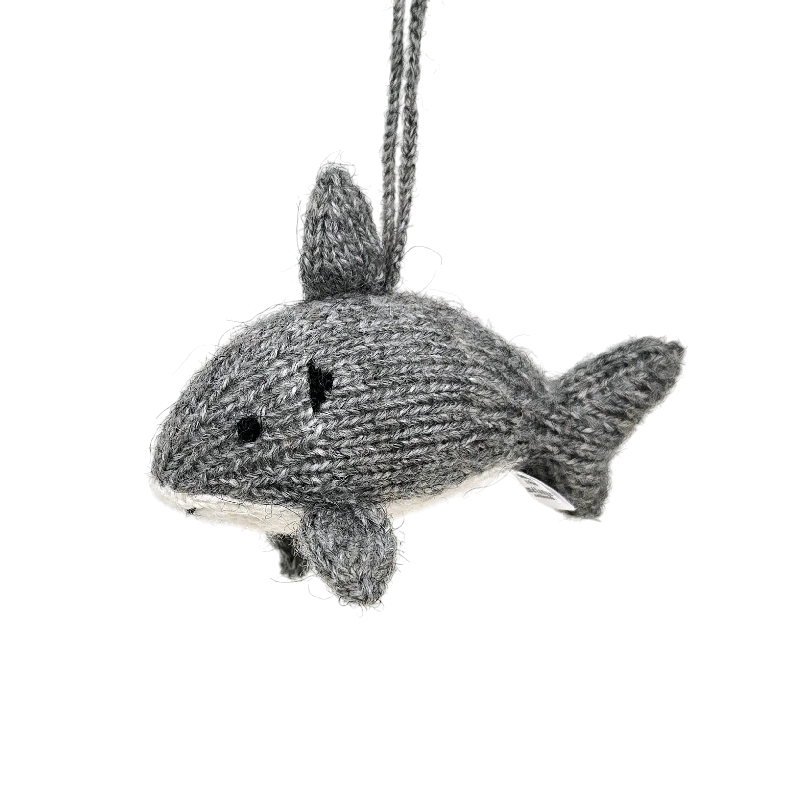 Shark Ornament (case pack of 6)