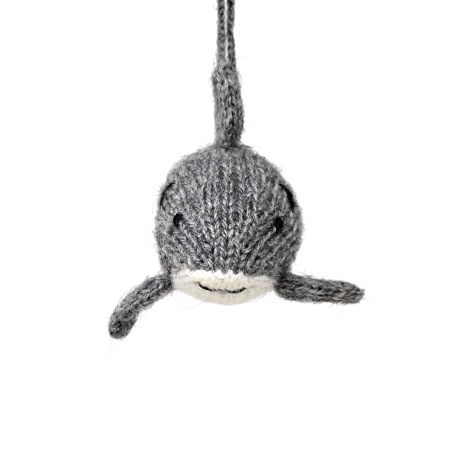 Shark Ornament (case pack of 6)