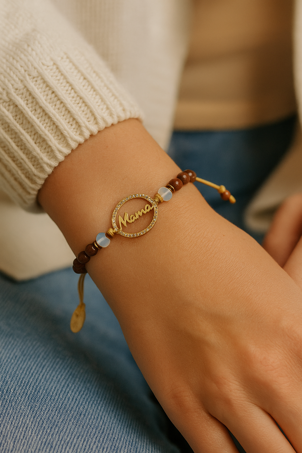 Liah Bracelet